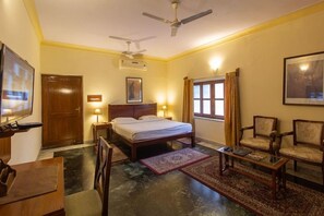 Room - Polo Heritage (Jodhpur)