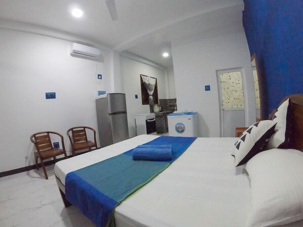 ห้องพัก