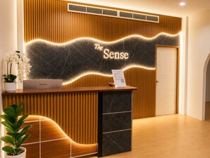 Unclassified image, 4 of 43, button - The Sense Hotel Patong (Patong)