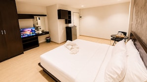 Basic-Doppelzimmer