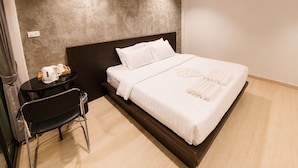 Basic-Doppelzimmer