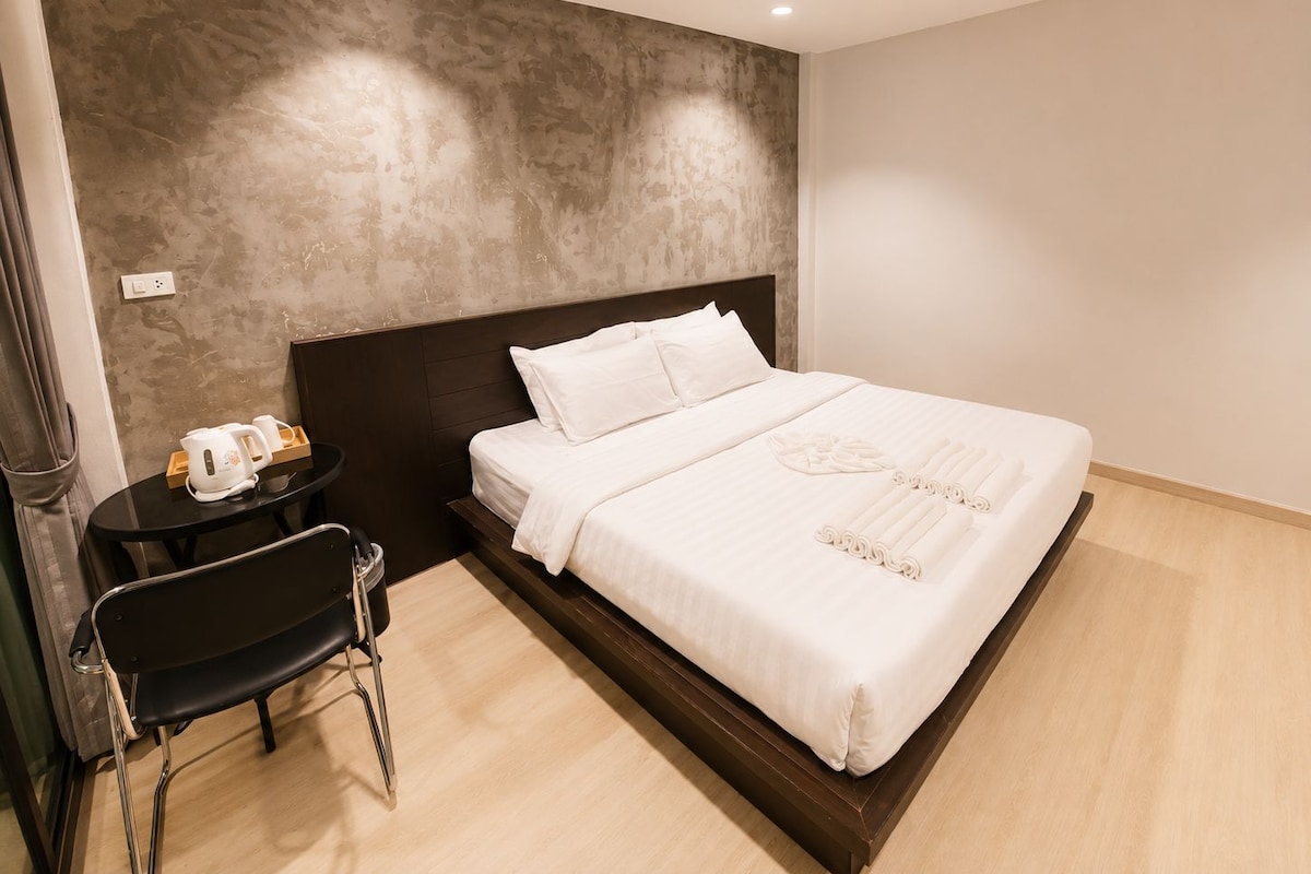 Chambre Double