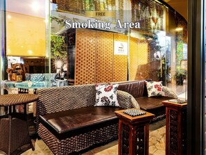 Lobby - Hotel & Resort Balian Tomei Kawasaki I.C - Adult Only (Kawasaki)