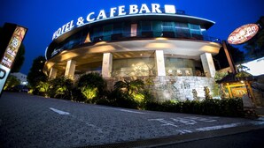Exterior - Hotel & Resort Balian Tomei Kawasaki I.C - Adult Only (Kawasaki)
