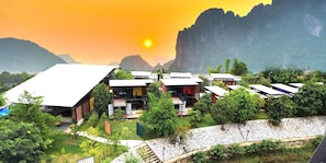 Exterior - Kong Resort (Vang Vieng)