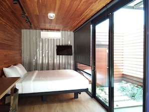 Room - Kong Resort (Vang Vieng)