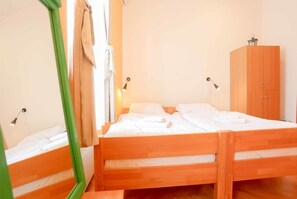 Room - Hostel Pigeon Square (Sarajevo)
