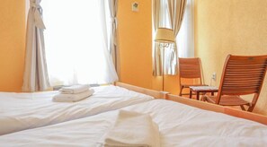 Room - Hostel Pigeon Square (Sarajevo)