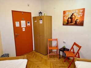 Unclassified image, 2 of 34, button - Hostel Pigeon Square (Sarajevo)