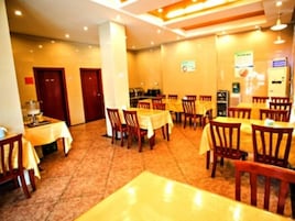 Restaurantes