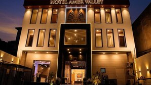 Exterior - The Amer Valley by Parfait Jaipur (Amer)