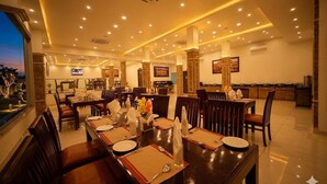 Dining - The Amer Valley by Parfait Jaipur (Amer)