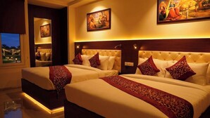 Room - The Amer Valley by Parfait Jaipur (Amer)
