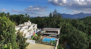 Exterior - Le Villagio Holiday Apartment (Sulthan Bathery)