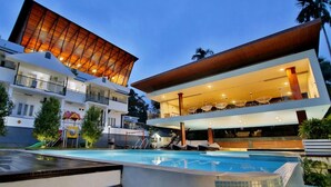 Unclassified image, 4 of 53, button - Le Villagio Holiday Apartment (Sulthan Bathery)