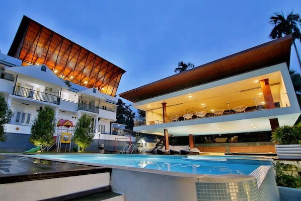 Unclassified image, 1 of 53, button - Le Villagio Holiday Apartment (Sulthan Bathery)