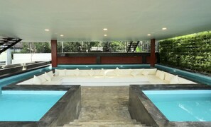 Unclassified image, 5 of 53, button - Le Villagio Holiday Apartment (Sulthan Bathery)