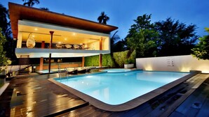 Unclassified image, 5 of 53, button - Le Villagio Holiday Apartment (Sulthan Bathery)