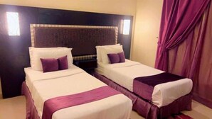 Room - Nawarah Altakhassusi 6 (Riyadh)