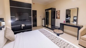 Room - Nawara Askary Hotel (Riyadh)