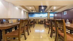 Dining - Grand Canyon (Kochi)