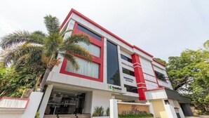 Exterior - Grand Canyon (Kochi)