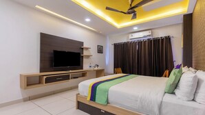 Room - Grand Canyon (Kochi)