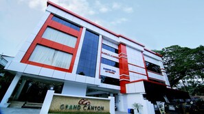 Unclassified image, 5 of 34, button - Grand Canyon (Kochi)