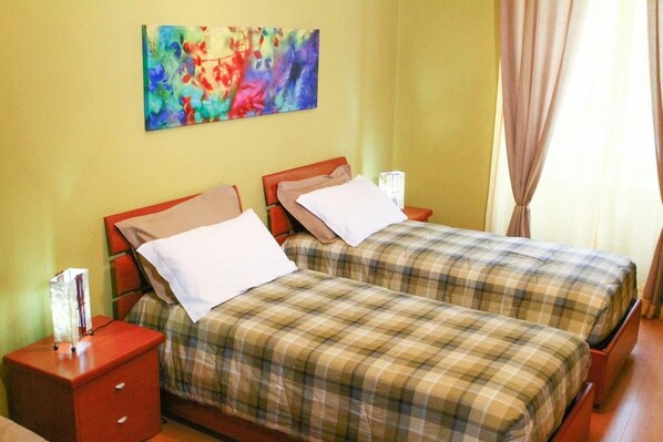Room - Pensione Duca (Turin)