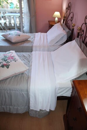 Room - Pensione Duca (Turin)