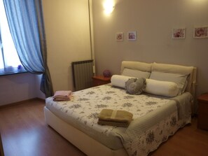Room - Pensione Duca (Turin)