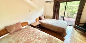 Room - Pension Coco (Ishigaki)
