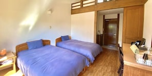 Room - Pension Coco (Ishigaki)