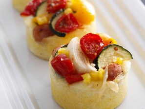 Food and drink - Provence (Shima)