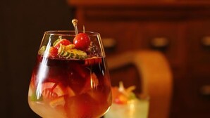 Essen und Trinken