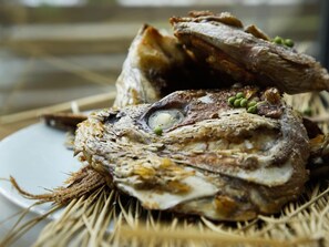 Food and drink - Provence (Shima)