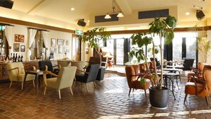 Dining - Provence (Shima)