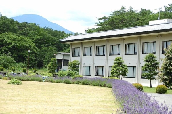 Exterior - Nikko Tousyougu Kouyouen (Nikko)