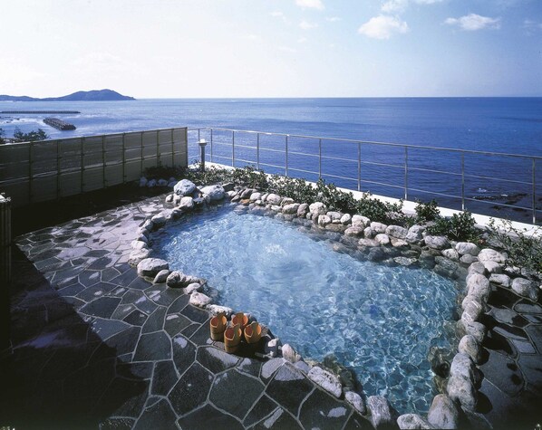Pool - Seaside Hotel Geibouso (Shima)