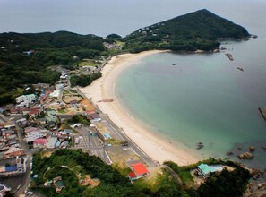 Beach - Seaside Hotel Geibouso (Shima)