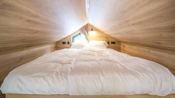 Chalet | 1 bedroom