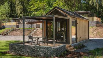 Chalet | Exterior