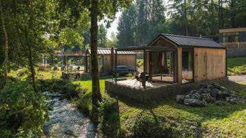Chalet | Exterior