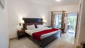 Room - New Bhandari Swiss Cottage (Narendranagar)