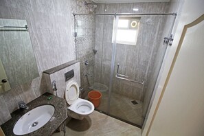 Bathroom - Bellagio Rezidencia (Calangute)