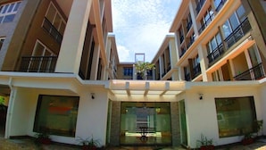 Unclassified image, 2 of 58, button - Bellagio Rezidencia (Calangute)