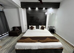 Unclassified image, 4 of 37, button - Hotel Bom Sucesso (Candolim)