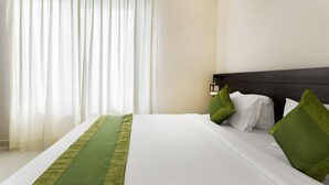 Room - Treebo Sunrise (Chikkamagaluru)
