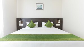 Room - Treebo Sunrise (Chikkamagaluru)