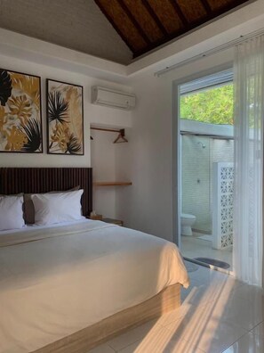 Unclassified image, 4 of 20, button - Udãra Hideaway Villa (Klungkung)
